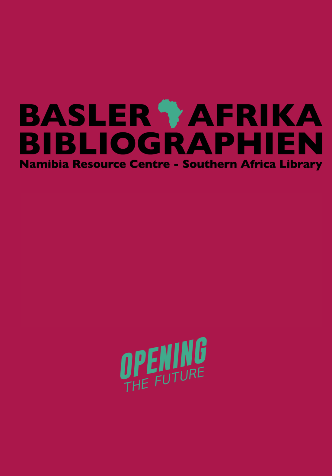 Opening the Future: Ein neues Open-Access-Modell für den BAB Verlag