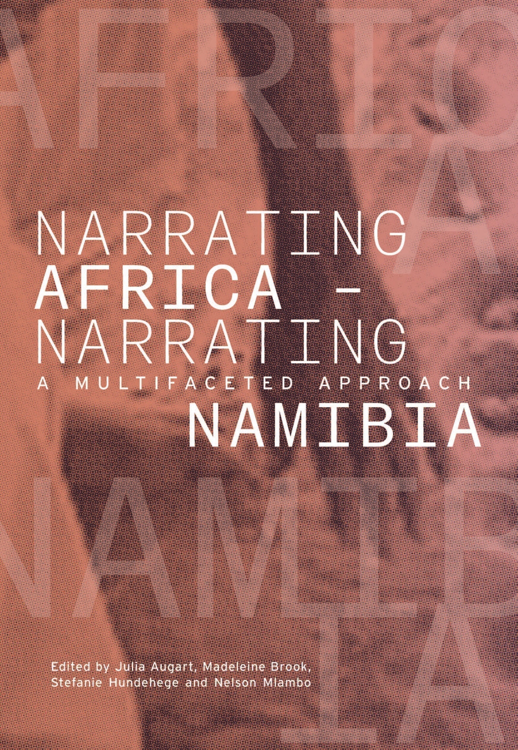 New Release: Narrating Africa – Narrating Namibia