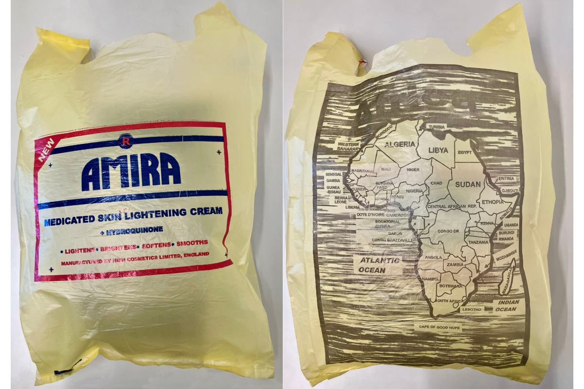 Behind the Scenes: Stories from the Bag Collection