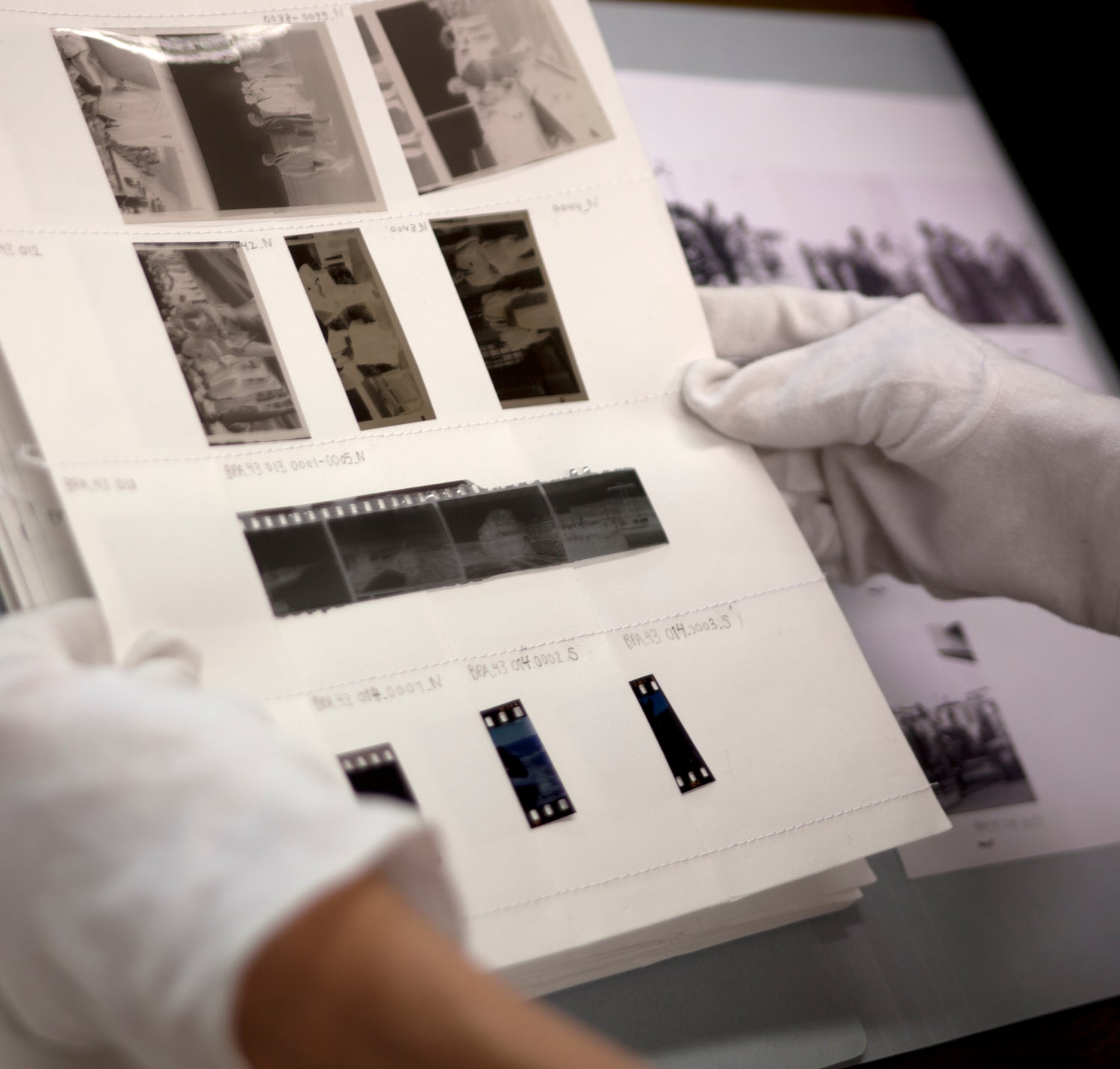 Basler Afrika Bibliographien