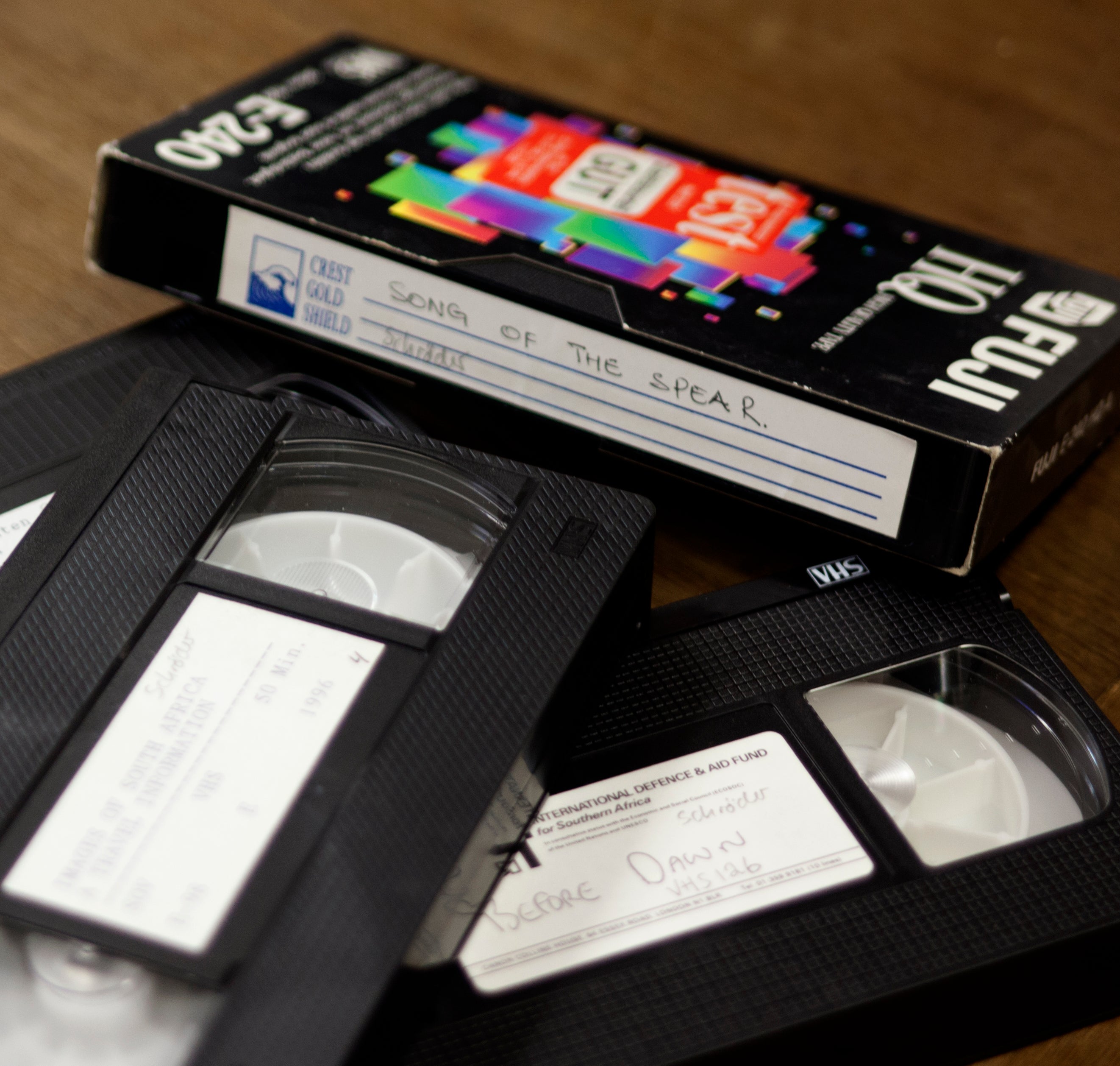 Basler Afrika Bibliographien