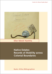 Native Estates: Records of Mobility across Colonial Boundaries