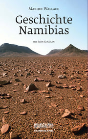 Geschichte Namibias